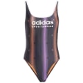 Adidas Tiro U-Back Damen Badeanzug