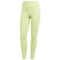 Adidas Training Essentials High-Waisted 7/8-Leggings Damen