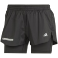 Adidas Ultimate Two-in-One Shorts Damen
