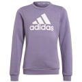 Adidas Essentials Big Logo Cotton Sweatshirt Mädchen