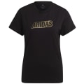 Adidas BRAND LOVE GRAPHIC T-SHIRT Damen