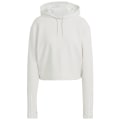 Adidas Train Essentials Train Cotton 3-Streifen Hoodie Damen