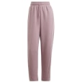 Adidas Train Essentials Regular-Fit Cotton Trainingshose Damen