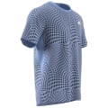 Adidas Club Graphic Tennis Herren T-Shirt