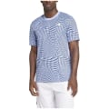 Adidas Club Graphic Tennis Herren T-Shirt