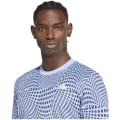 Adidas Club Graphic Tennis Herren T-Shirt