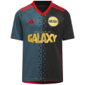 Adidas L.A. Galaxy 24/25 Third Kinder Trikot
