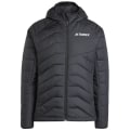 Adidas Terrex Multi Synthetic Insulated Hooded Herren Funktionsjacke