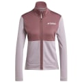 Adidas Terrex Multi Light Fleecejacke Damen