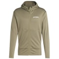 Adidas Terrex Xperior Light Hooded Fleecejacke Herren