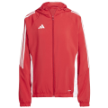 Adidas Tiro 24 Damen Schlupfjacke