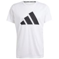 Adidas Run It T-Shirt Herren