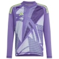 Adidas Tiro 24 Competition Long Sleeve Torwarttrikot Kinder