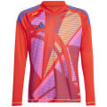Adidas Tiro 24 Competition Long Sleeve Torwarttrikot Kinder