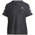 Adidas Own The Run T-Shirt – Große Größen Damen