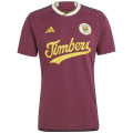 Adidas Portland Timbers 24/25 Ausweichtrikot Herren Trikot