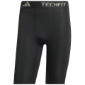 Adidas Techfit Compression Training kurze Herren Tights