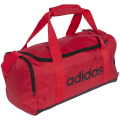 Adidas Linear Duffelbag S Unisex Sporttasche