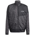 Adidas Terrex Trail Running Herren Schlupfjacke
