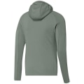 Adidas Terrex Techrock Hooded Wind Fleecejacke Herren