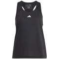 Adidas Train Essentials Minimal Branding Racerback Damen T-Shirt