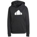 Adidas Future Icons Badge of Sport Hoodie Damen