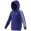 Adidas Train Essentials Aeroready 3-Streifen Regular-Fit Jungen Kapuzensweater