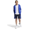 Adidas Train Essentials Aeroready 3-Streifen Regular-Fit Jungen Kapuzensweater