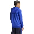 Adidas Train Essentials Aeroready 3-Streifen Regular-Fit Jungen Kapuzensweater