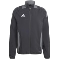 Adidas Tiro 24 Competition Präsentationsjacke Herren