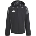 Adidas Tiro24 Competition ALL Weather Jacket Kids Kinder