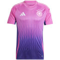 Adidas Deutschland DFB 24 Auswärtstrikot Herren