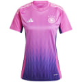 Adidas Deutschland DFB 24 Auswärtstrikot Damen