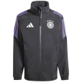 Adidas Deutschland DFB Tiro 24 Club Regenjacke Herren
