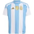 Adidas Argentina 2024 Away Jersey Youth Jungen