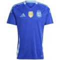 Adidas Argentina 2024 Home Jersey Herren