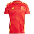 Adidas Spanien 24 Home Herren Trikot