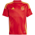 Adidas Spanien 2024 Home Jungen Trikot