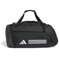 Adidas Essentials 3-Stripes Duffel Bag Unisex