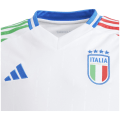 Adidas Italy 2024 Home Jersey Kids Jungen