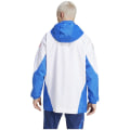 Adidas Italy 2024 Tiro24 Competition ALL Weather Jacket Herren