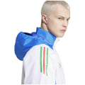 Adidas Italy 2024 Tiro24 Competition ALL Weather Jacket Herren