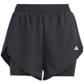 Adidas Designed for Training 2-in-1 Damen Shorts