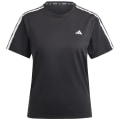 Adidas Own the Run 3 Stripes T-shirt Damen
