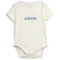 Adidas Essentials Big Logo Body und Beanie Kids Geschenkset Kinder