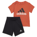 Adidas Essentials Organic Cotton and Set Kinder Jogginganzug