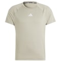 Adidas Gym+ Training Herren T-Shirt