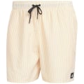 Adidas Stripey Classics Short Length Badeshorts Herren