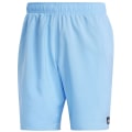 Adidas Solid CLX Classic-Length Badeshorts Herren
