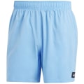 Adidas Solid CLX Short-Length Badeshorts Herren